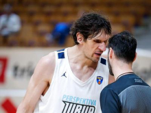Boban Marjanović iz Ilirije na Filipine