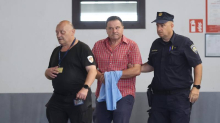 Šegota podnio ostavku u HOO-u