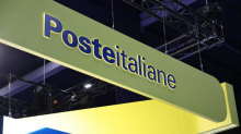 Poste, utile e ricavi in crescita nel primo semestre