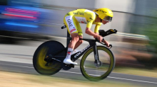 Budgets der Tour-de-France-Teams: Geld radelt ins Gelbe Trikot