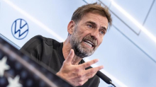 DFB: Jürgen Klopp wird Bundestrainer