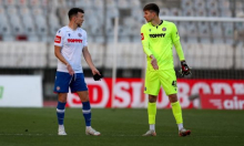 S Hajdukovim juniorima igrao finale Lige prvaka mladih, a sada postao igrač Dugopolja