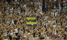 UEFA odrezala kaznu Hajduku, ali Splićani će na Cipru ipak imati podršku Torcide
