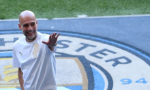 Pep Guardiola napokon prelomio kada je u pitanju vođenje talijanske reprezentacije