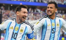 Paredes otkrio tajnu koja zanima sve Argentince, a odnosi se na Messija