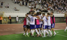 Hrvatski nogomet čekao je ovo 12 godina: Tri naša kluba slavila u istoj večeri