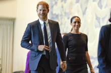 Reise nach Europa: Meghan und Harry geben besondere Einblicke in Sommerurlaub 