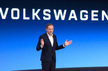 Schwache Quartalszahlen: VW-Chef Blume will Sparpaket schnell festzurren
