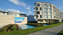 SAP znova zadihal po mesecih pritiska