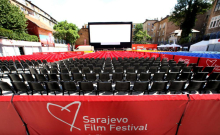 Med 51 filmi v tekmovalnih programih festivala v Sarajevu tudi več slovenskih stvaritev