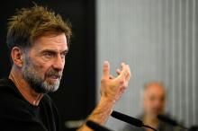 Fußball-Großmacht in Not: Jürgen Klopp und das Ende der deutschen Ausreden 