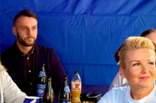 Viktor Erdesz aus Partei, aber nicht aus der Freiheitlichen Jugend ausgeschlossen 