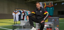 Kommentar: Der DFB liefert sich Jürgen Klopp aus