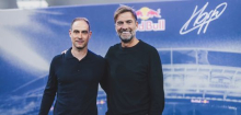 Jürgen Klopp und der DFB: Eine Million an Red Bull und Länderspiele in Leipzig