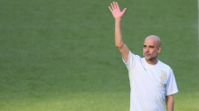 Guardiola kljub mamljivi ponudbi zavrnil Italijane