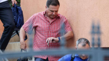 Ekskluzivno! Šegota se branio da ništa nije odlučivao sam, spomenuo je samo jedno ime