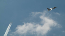 Drama u Rumunjskoj: Borbeni F-16 srušio dron koji je ušao u zračni prostor NATO-a