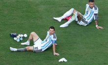 Argentina je u finalu izgledala drukčije nego inače: Razlog je strogo FIFA-ino pravilo za koje rijetki znaju