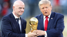 Beschwerde gegen Gianni Infantino: Ethikkommission des IOC weist Beschwerde gegen Gianni Infantino zurück