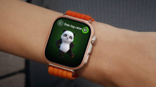Huawei Watch Fit 5: Pametna ura za sodoben mestni življenjski slog