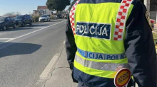 Više ozlijeđenih na A3 kod Lužana: Kolona duga oko 3 km