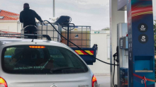 Ina i Petrol ograničili točenje goriva na crpkama! Ove su poruke dočekale vozače...