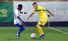 Osijek predstavio iskusno pojačanje iz SuperSport HNL-a