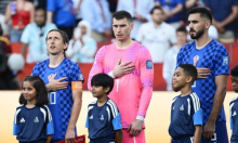 Hrvatski reprezentativac pred senzacionalnim transferom u Benficu?
