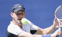 Osvojio je US Open i bio treći na svijetu, sada je postao nogometaš