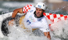 Matija Marinić na bolan način naučio što znači jedna sekunda