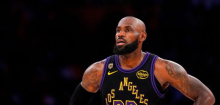 LeBron James – NBA: Basketball-Legende geht zu den Philadelphia 76ers