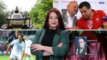 Gledajte '240 sekundi' 24sata: Svinjska kuga se širi, a policija pojačava kontrolu po Slavoniji
