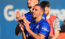 Ništa od povratka u Dinamo: Bennacer odabrao novu destinaciju