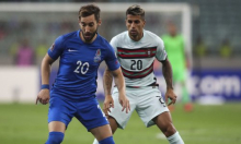 Hrvatski drugoligaš doveo veliko pojačanje: Stigao bivši Vatreni