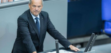 Kabinettsumbildung von Friedrich Merz: Das Rätsel um den Doch-nicht-Verkehrsminister Güntzler