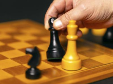 Predsednik Fide se je umaknil s položaja