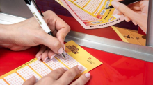 PROVJERITE LISTIĆE EuroJackpot: U Hrvatskoj je dvoje sretnika osvojilo po 53.000 eura!