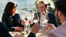 L’allarme del vino italiano: persi 360 milioni negli Usa