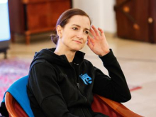 Ana Gros zaprla veliko poglavje svojega življenja