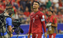 Cristiano Ronaldo ponovno će igrati na Santiago Bernabeuu?