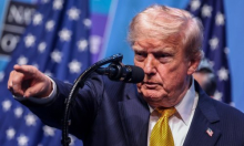 Trump šokirao nakon pitanja o LeBronu: ‘Možda je rasist. Ja volim samo ljude koji vole mene’