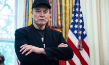Musk priznao da se 'zanio' politikom, ali i da će AI nadmašiti ljude za samo pet godina
