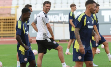 Hajduk krenuo po hit-napadača: Zabio je 20 golova u samo 14 utakmica