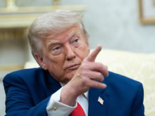 Vroče besede Donalda Trumpa: Morda je LeBron James rasist
