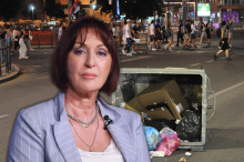 JE L' OVO PRAVO LICE IZABRANIH, VODEĆIH LJUDI 