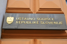 Ustavno sodišče zavrglo pritožbo zaradi izgube zaupanja v volitve zaradi domnevnega vplivanja tujine