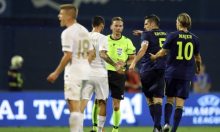 Hajduk doznao tko mu sudi na Cipru; dinamovci imaju iskustva s njime