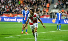 Petar Musa pred velikim transferom; želi ga slavni klub koji je ostao bez velike zvijezde