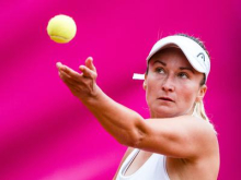 Velik uspeh Slovenk v Hamburgu. Nika Radišić tega še ni doživela!