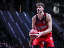 Cedevito Olimpijo okrepil ameriški center Jayce Johnson